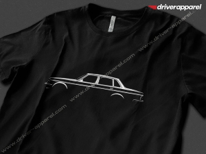 Volvo 244 t-Shirt