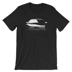 Chevy Corvette C4 Shirt