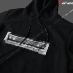 63 Impala Hoodie