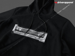63 Impala Hoodie