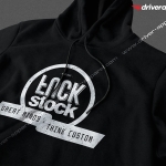 FCUK Stock Hoodie