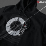 Big Brake Kit Hoodie