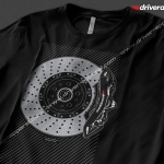 Big Brake Kit t-Shirt