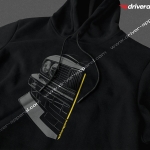 BMW E30 M3 Hoodie