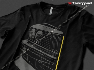 BMW E30 M3 t-Shirt