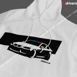BMW E92 Hoodie