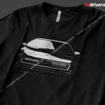 Corvette C4 t-Shirt