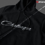 Challenger Hoodie