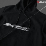 Datsun 240Z Hoodie