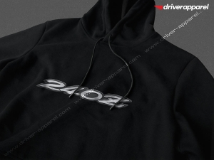 Datsun 240Z Hoodie