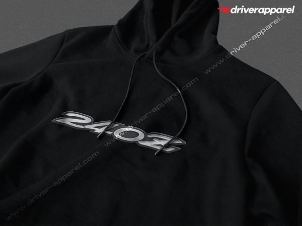Datsun 240Z Hoodie