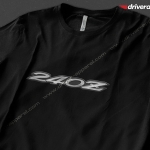 Datsun 240Z t-Shirt