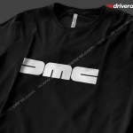 Delorian DMC t-Shirt
