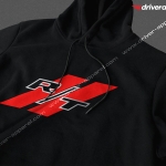 Dodge RT Hoodie