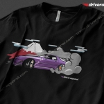 RX7 FC t-Shirt