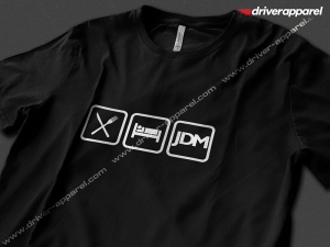 Eat Sleep JDM t-Shirt