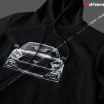 Mustang GT Hoodie