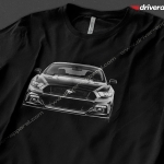 Mustang GT Shirt