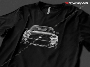 Mustang GT Shirt