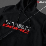 VTEC DOHC Hoodie