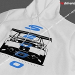 S2000 Hoodie
