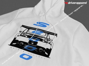 S2000 Hoodie