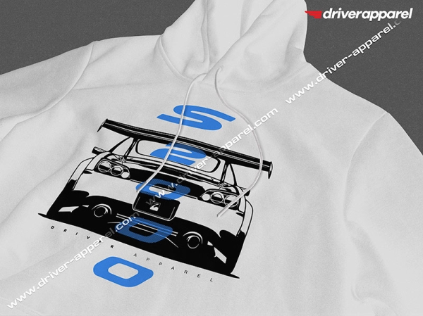 S2000 Hoodie