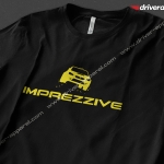 Imprezzive t-Shirt