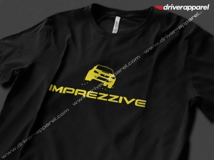 Imprezzive t-Shirt