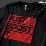 Just Boost It t-Shirt