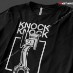 Knock Knock t-Shirt