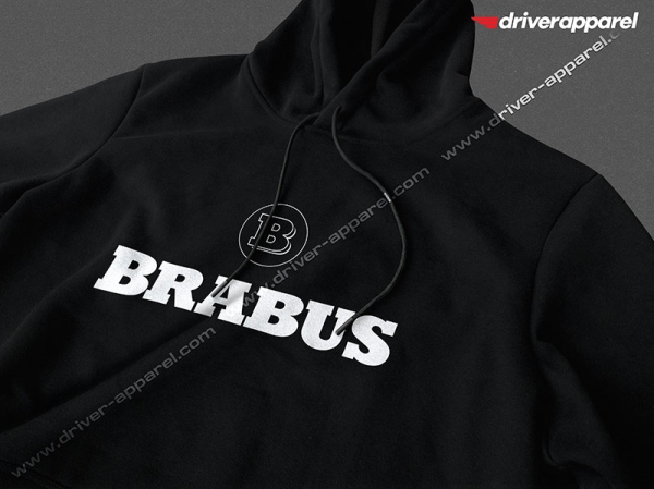 Brabus Hoodie