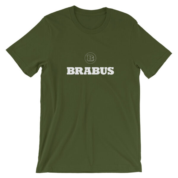 Mercedes Brabus Shirt