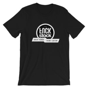 Fuck Stock - Great Minds Think Cusotm t-Shirt
