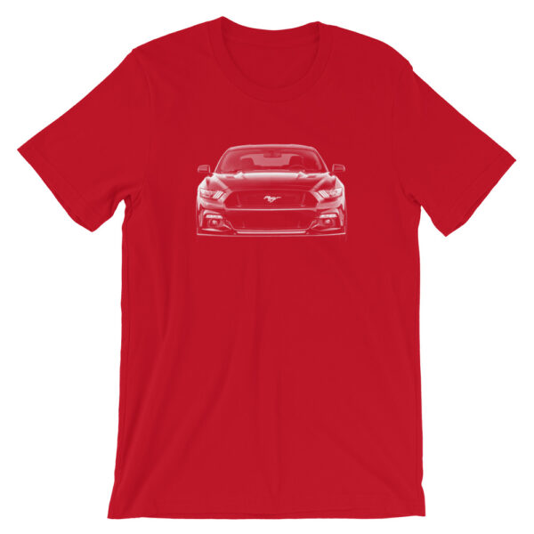 Mustang GT Shirt