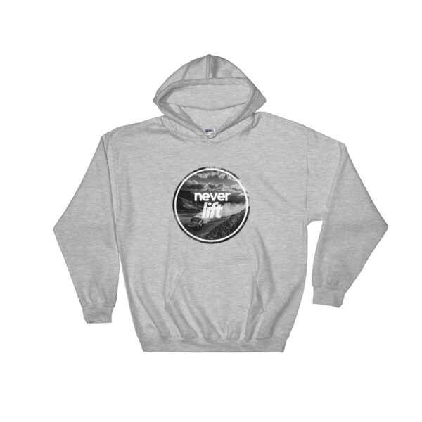 Automtive Lifestyle Hoodie