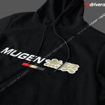 Mugen Hoodie