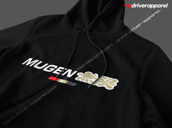 Mugen Hoodie