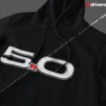 Mustang 5.0 Hoodie