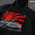 370Z Hoodie