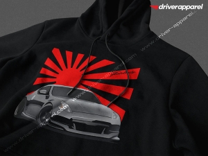 370Z Hoodie