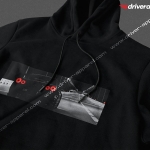 R34 Skyline Hoodie
