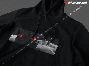 R34 Skyline Hoodie