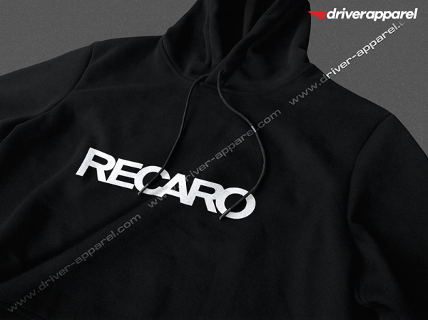 Recaro Hoodie