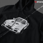 RX7 FD3S Hoodie