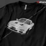 RX7 FD3S t-Shirt