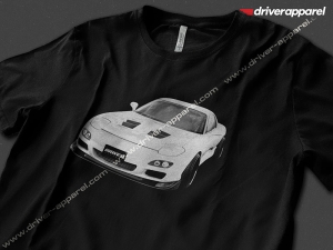 RX7 FD3S t-Shirt