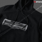1967 Eldorado Hoodie