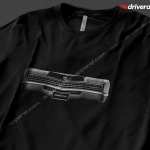 1967 Eldorado t-Shirt