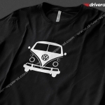VW Bus t-Shirt